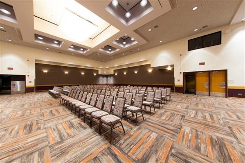 Tucson Convention Center
