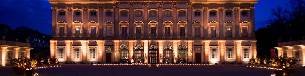 Palais Liechtenstein