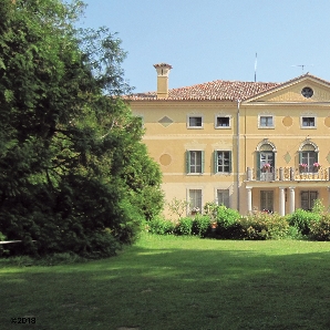 Villa Rubini