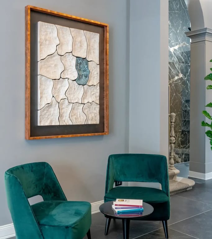 Flom Boutique Hotel