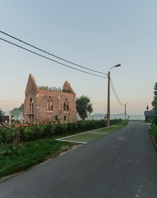 Sint-Anna kapel