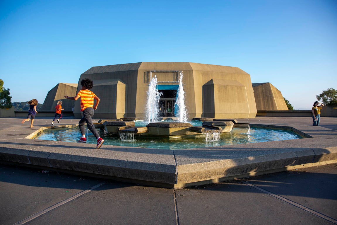 Lawrence Hall of Science