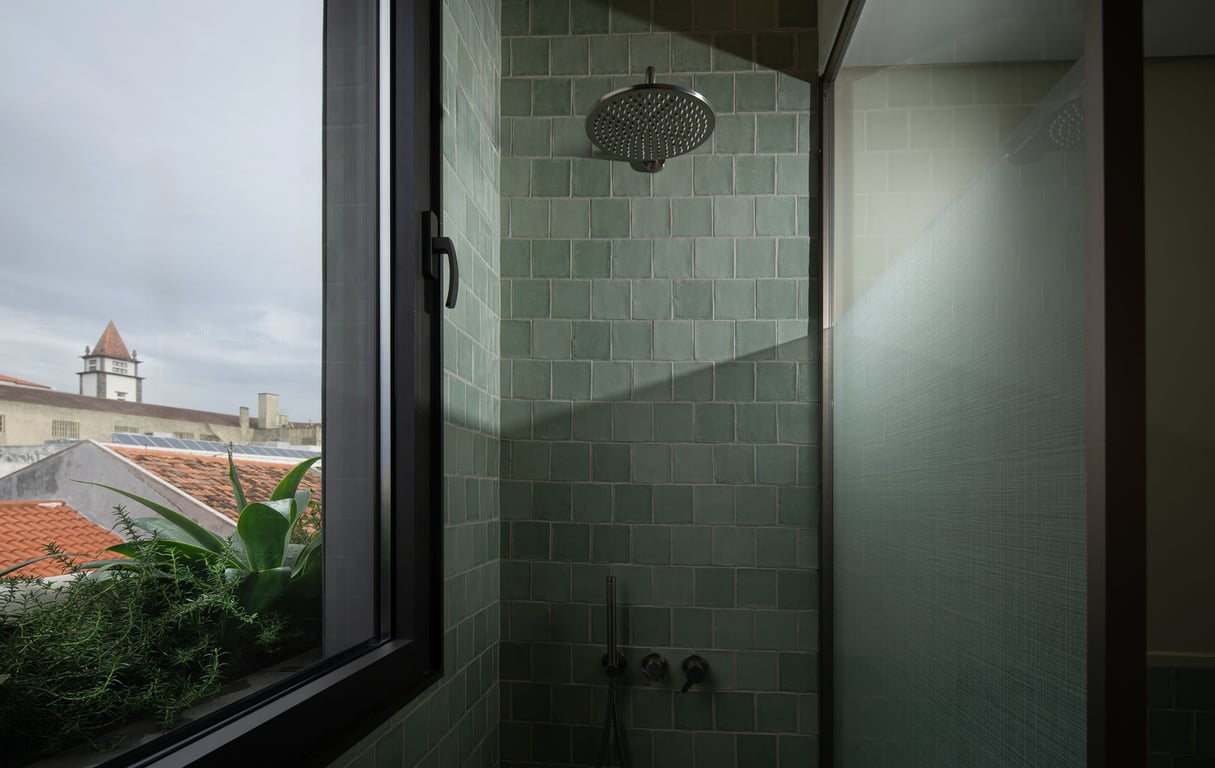 NINE DOTS Azorean Art Boutique Hotel