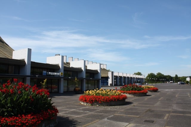 Stadthalle Castrop Rauxel