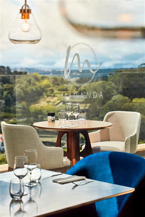 Hotel NH Sintra Centro