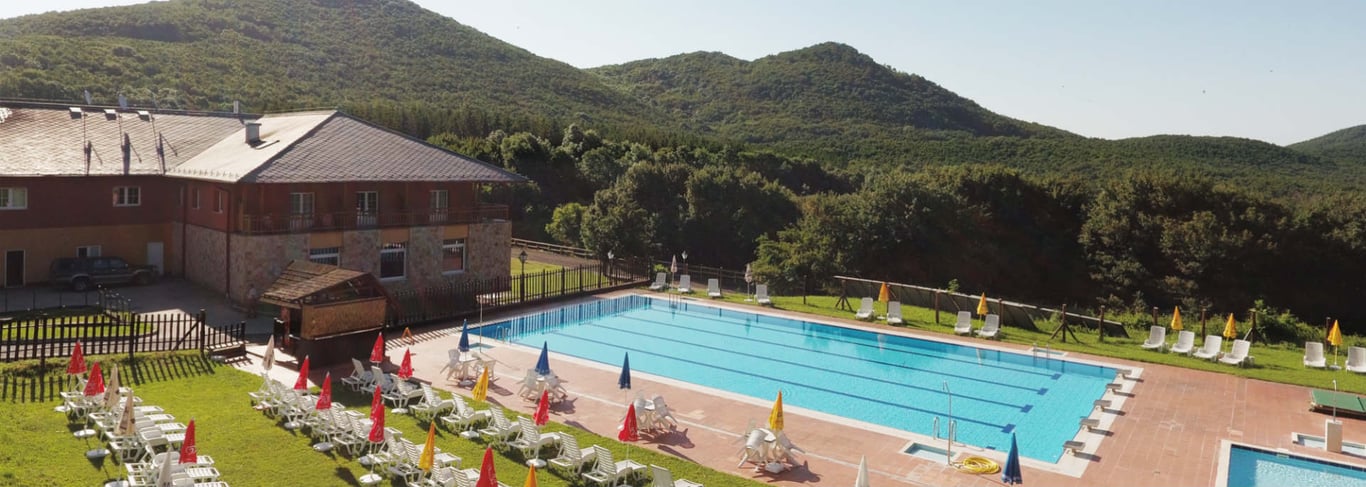 Szent Orbán Erdei Wellness Hotel
