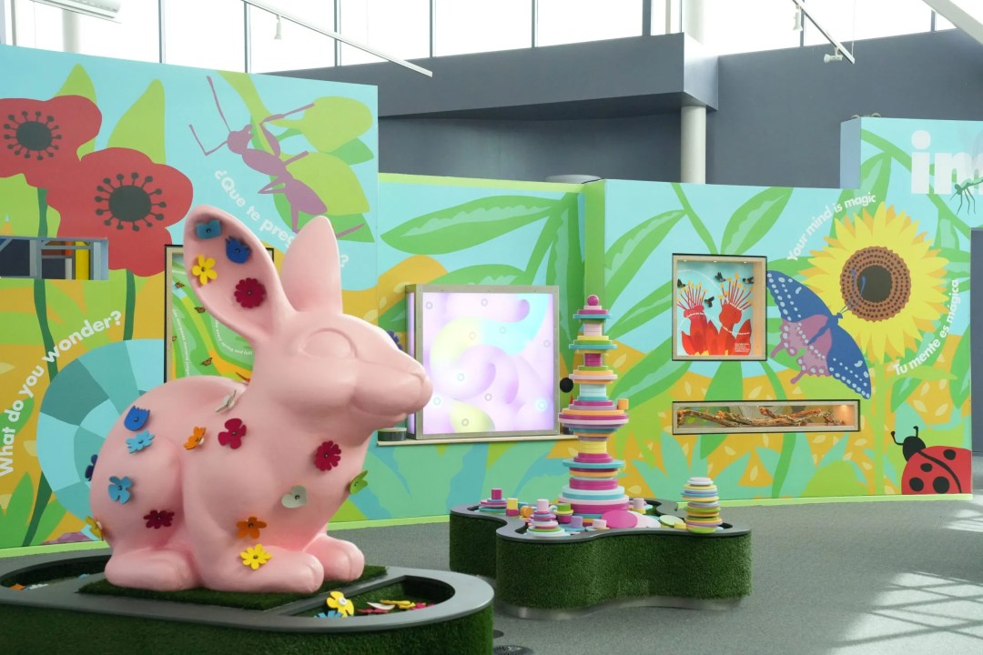 Children's Discovery Museum of the Desert
