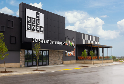 The Rec Room
