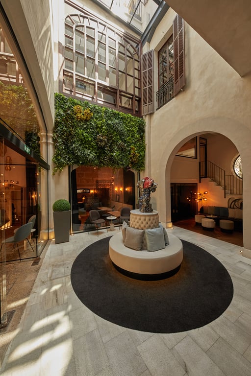 Summum Boutique Hotel, member of Meliá Collection