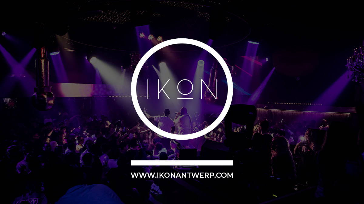 IKON Antwerpen