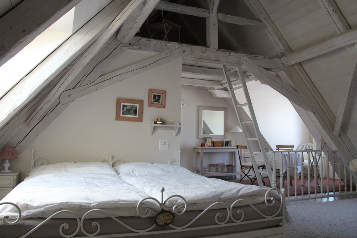 Bed and Breakfast Gantrisch Cottage Ferienzimmer