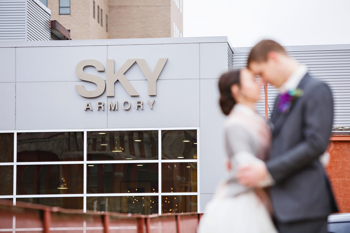 Sky Armory