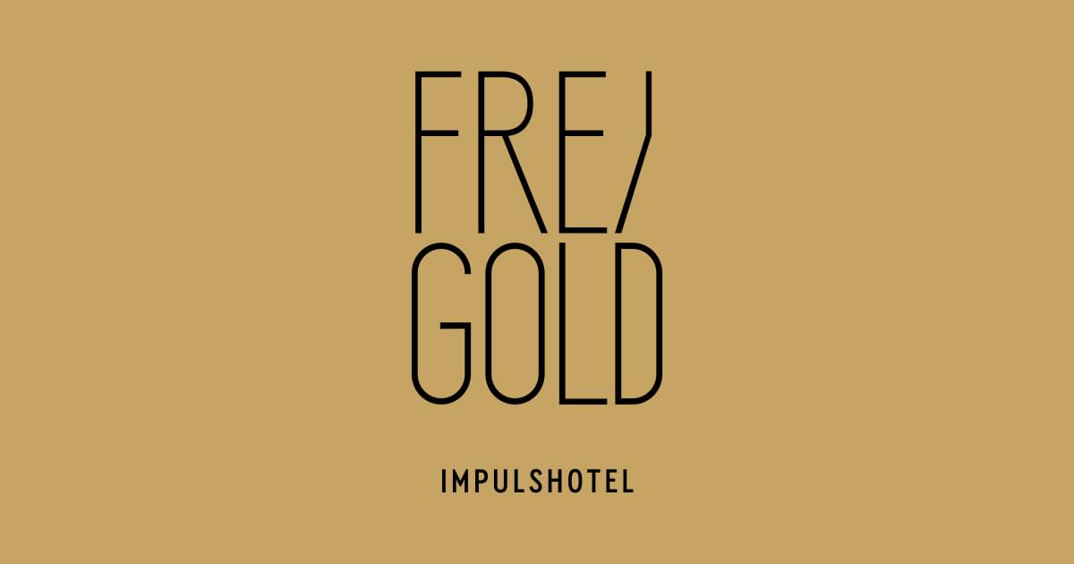 Impulshotel FREIGOLD