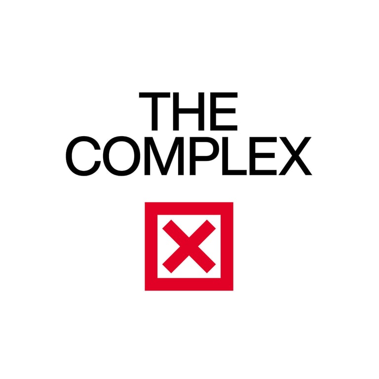 The Depot at The Complex