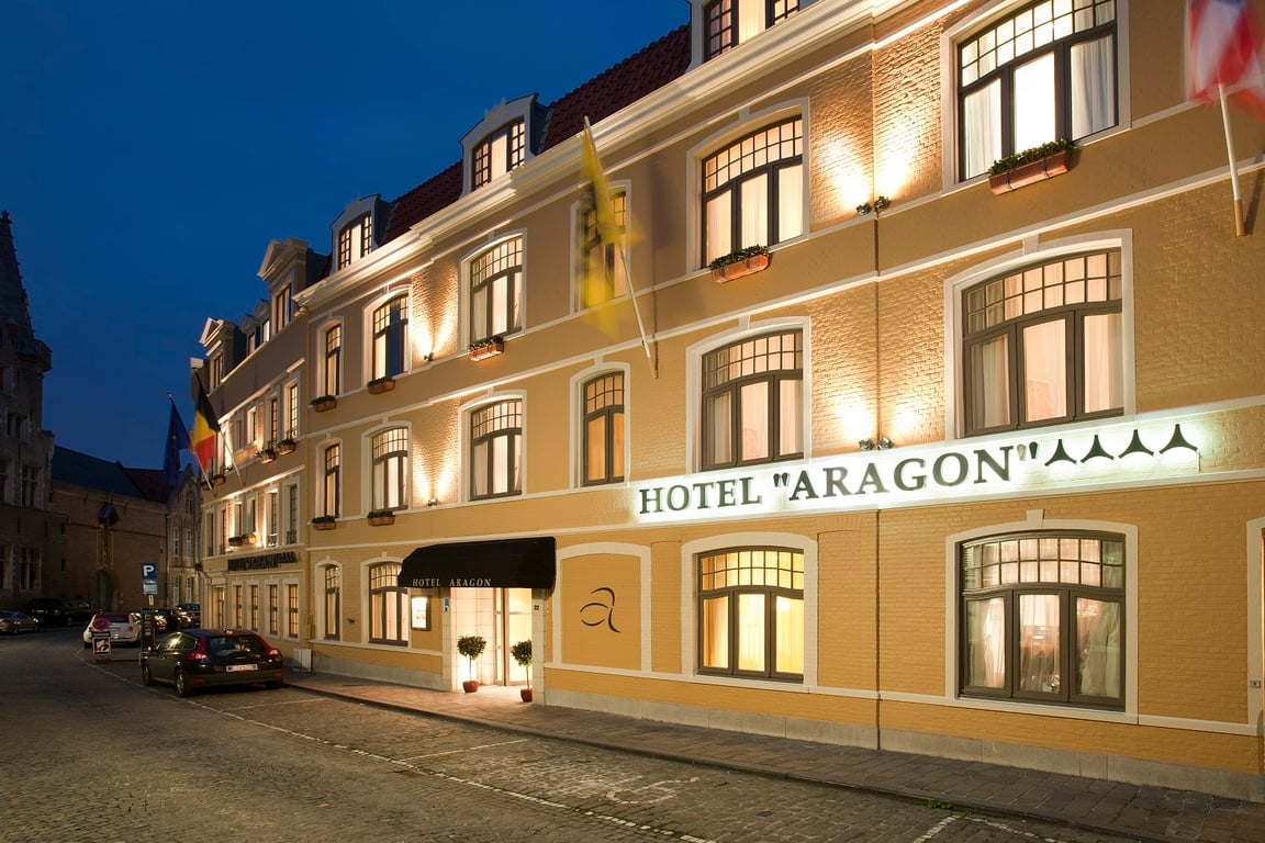 Hotel Aragon