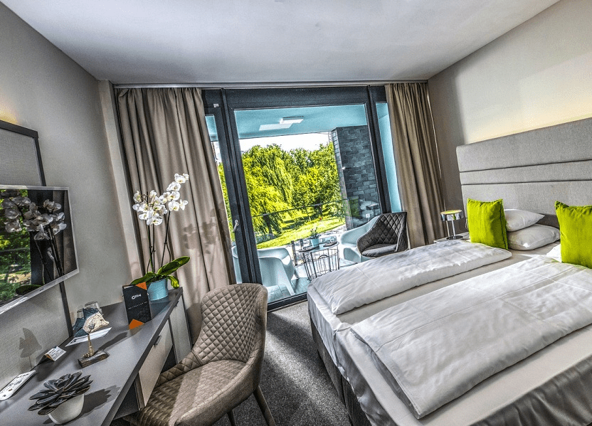 Open Hotel Szentes
