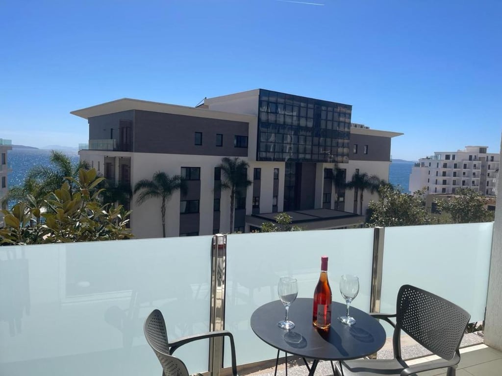 3B Suites Boutique Hotel