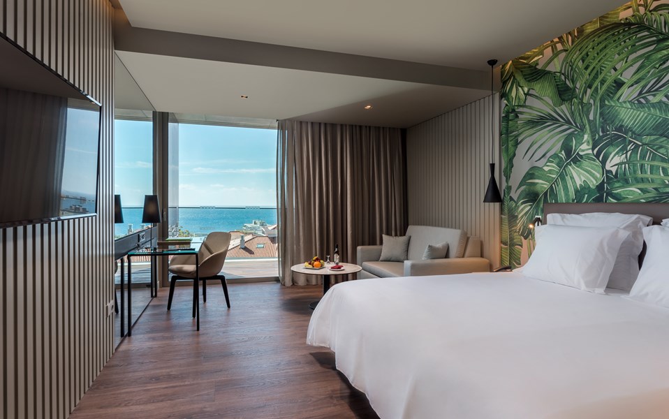 TUI Blue Gardens - Adults-only - Savoy Signature