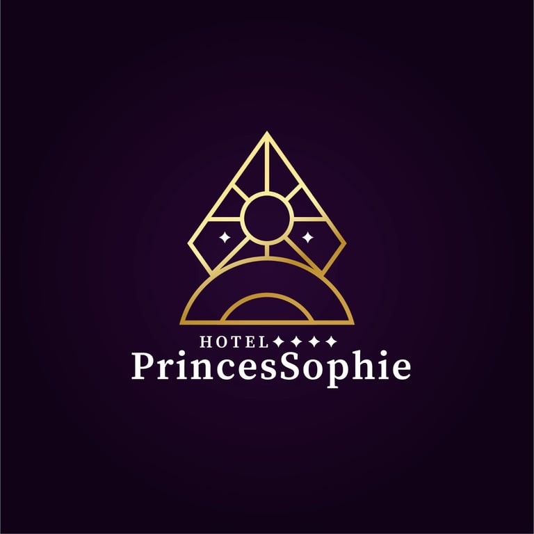 Hotel PrincesSophie