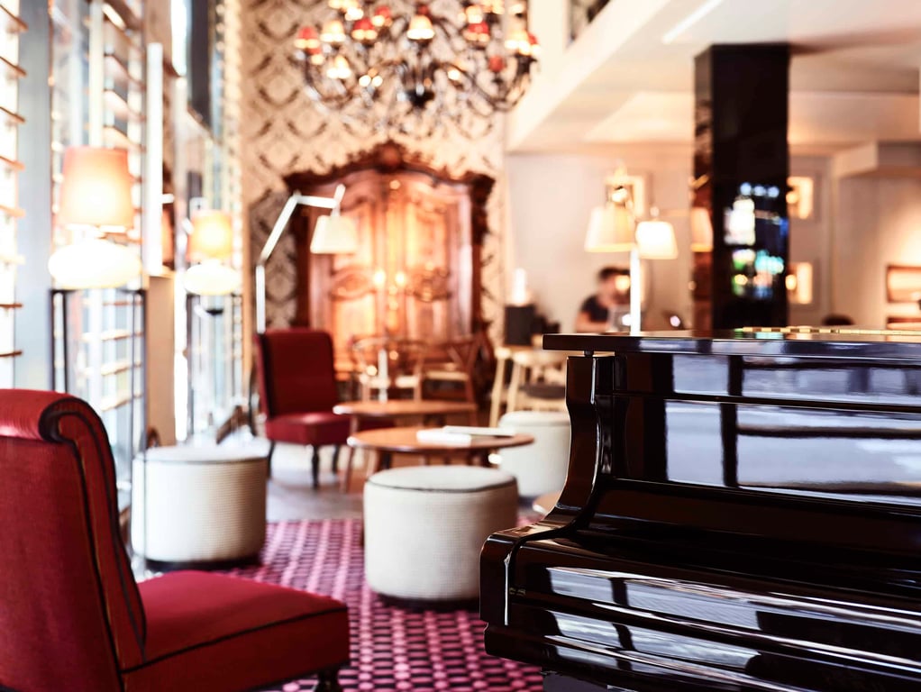Hotel Villa Emilia
