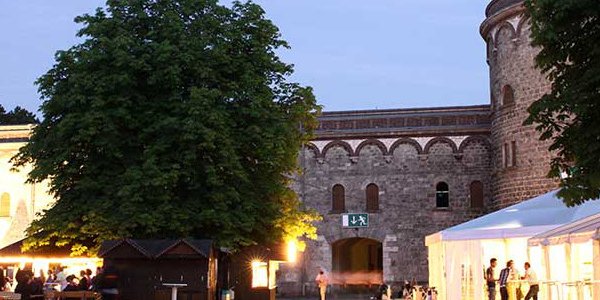 Theater Ulm, Ulm