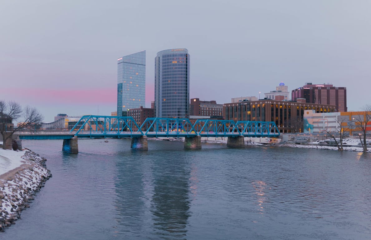 DeVos Place Convention Center