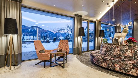 Hotel Peternhof