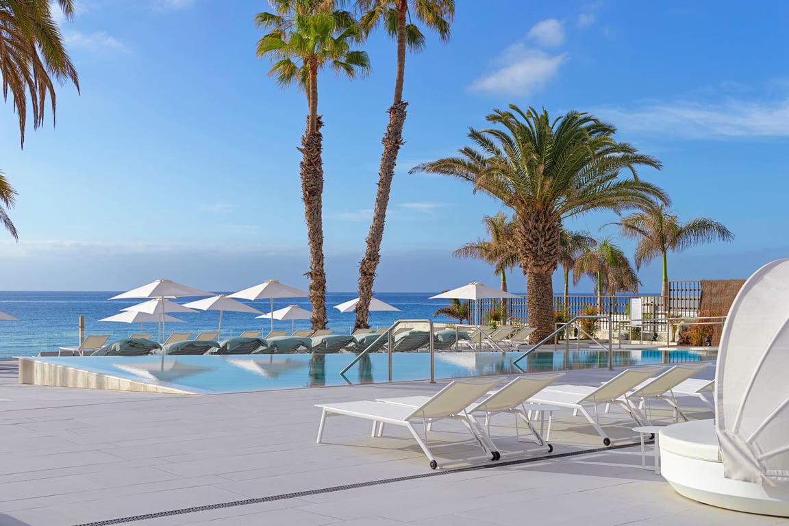Paradisus by Meliá Gran Canaria - All Inclusive