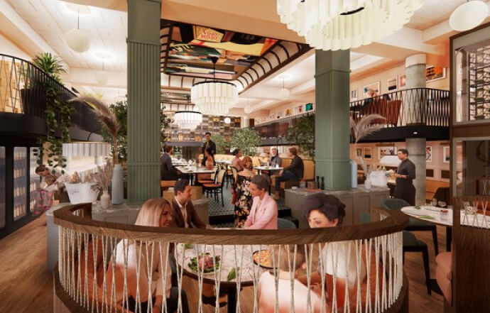 Hotel Fratelli