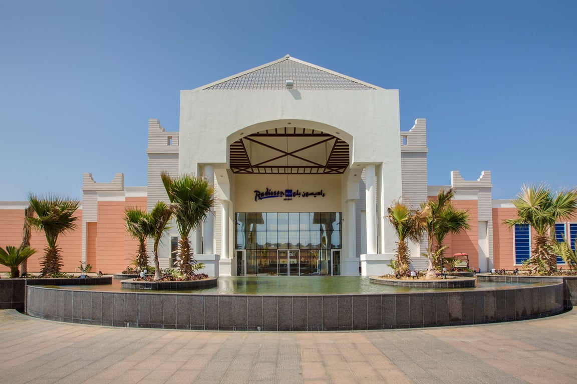 Novo Hotel