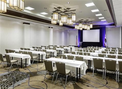 DoubleTree by Hilton Hotel Ontario Airport