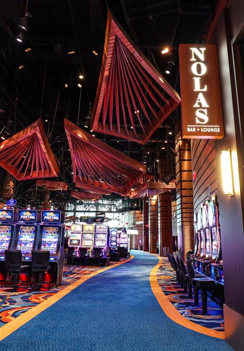 Ocean Casino Resort