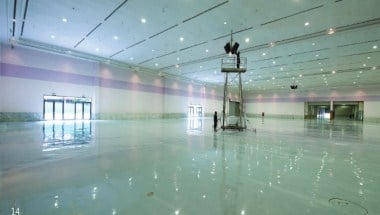 Jakarta Convention Center