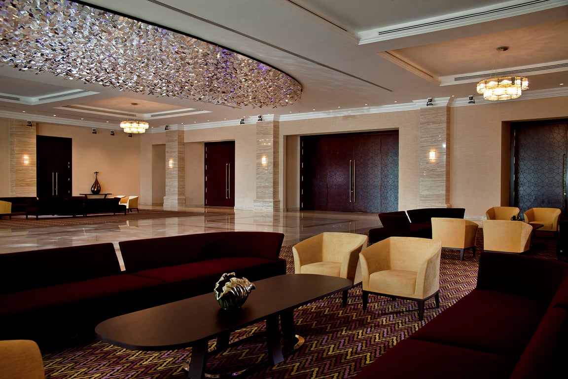 AlJawaher Reception and Convention Centre