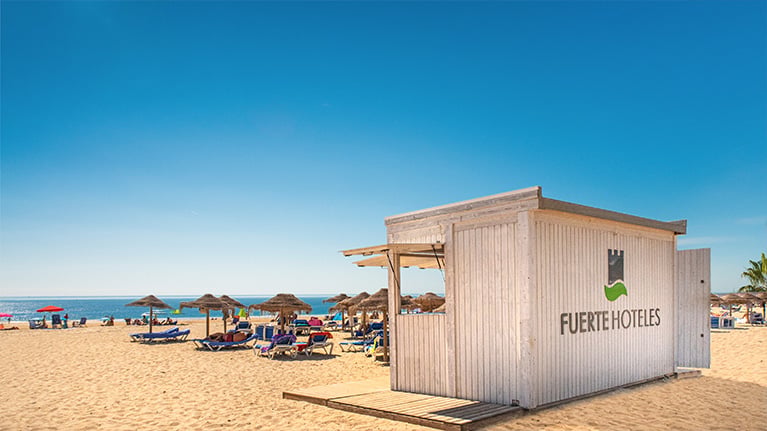 Hotel Fuerte Conil-Resort
