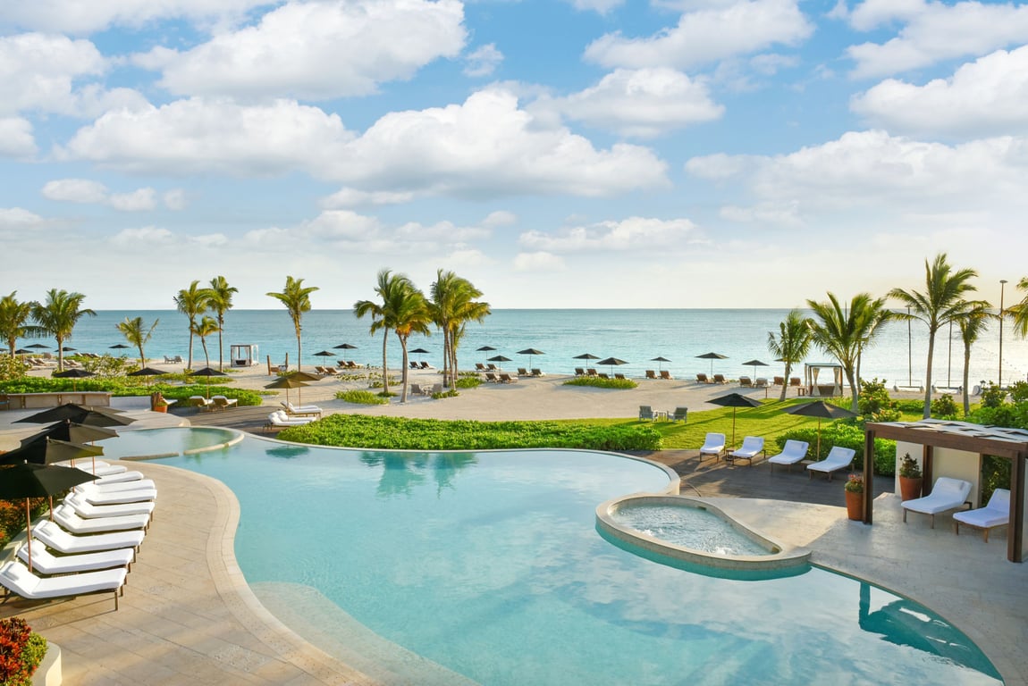 Rosewood Le Guanahani St. Barth