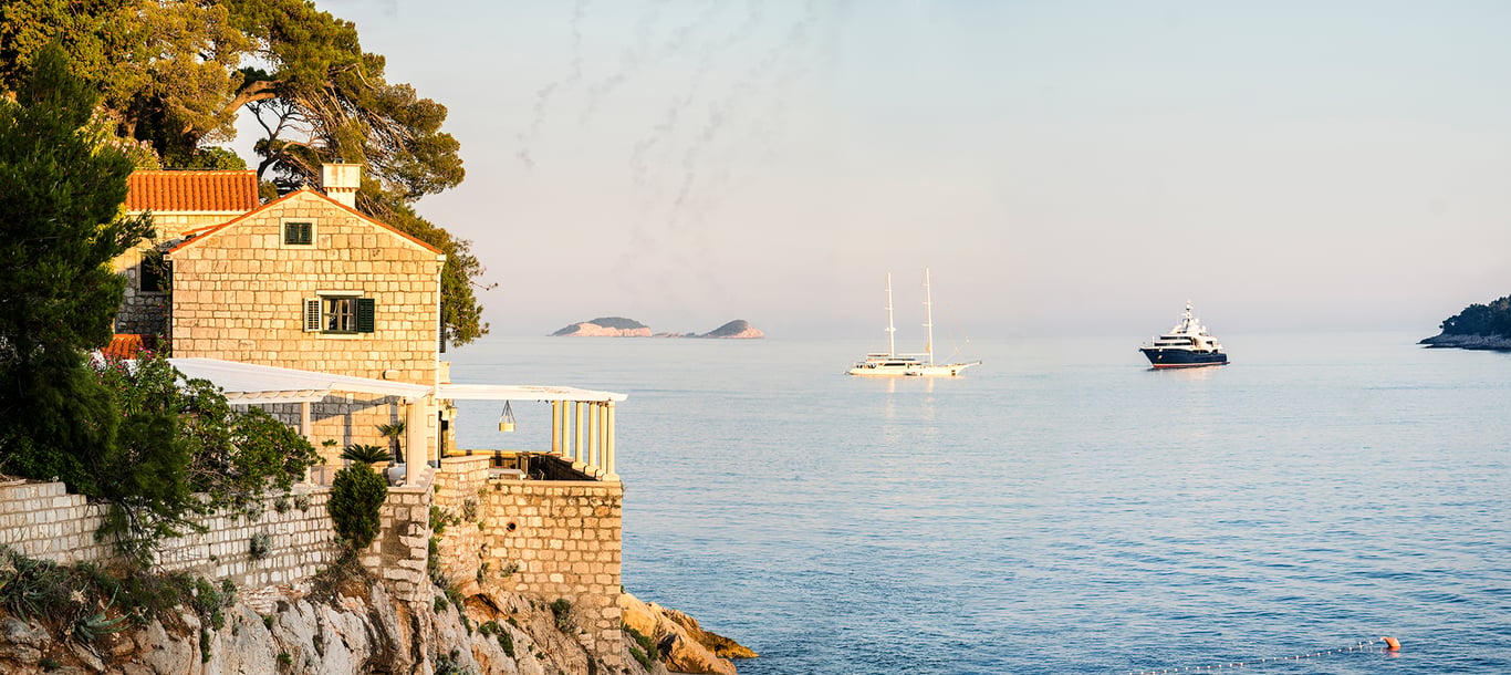 Villa Agave Dubrovnik