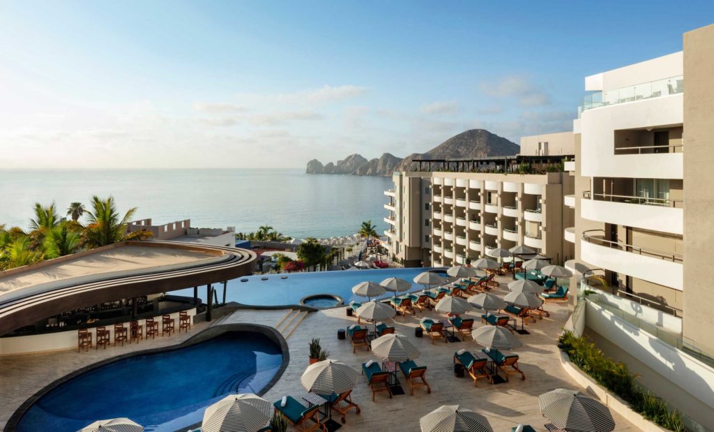Corazon Cabo Resort & Spa