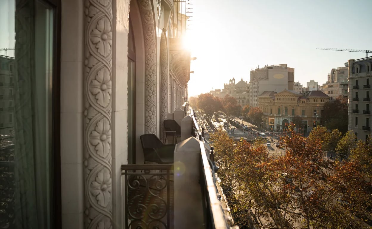 Catalonia Passeig de Gràcia 4* Sup