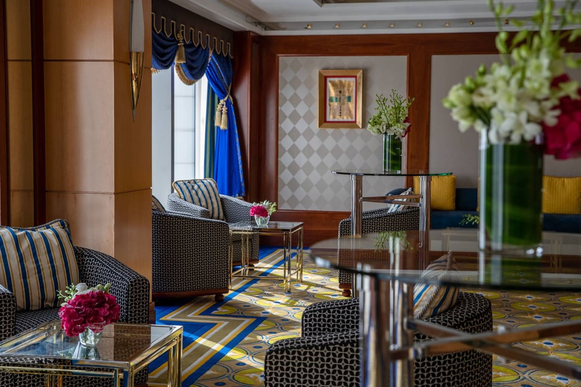 Burj Al Arab Jumeirah