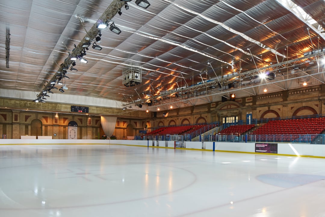 Alexandra Palace