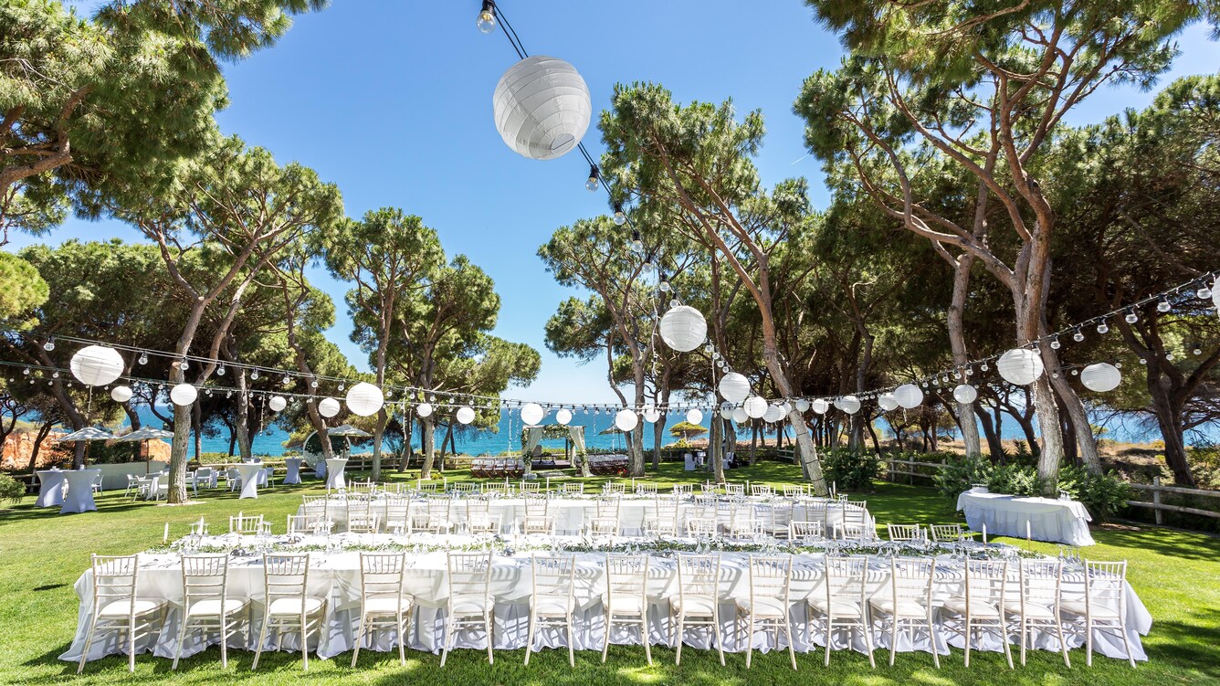 Pine Cliffs Hotel, a Luxury Collection Resort, Algarve