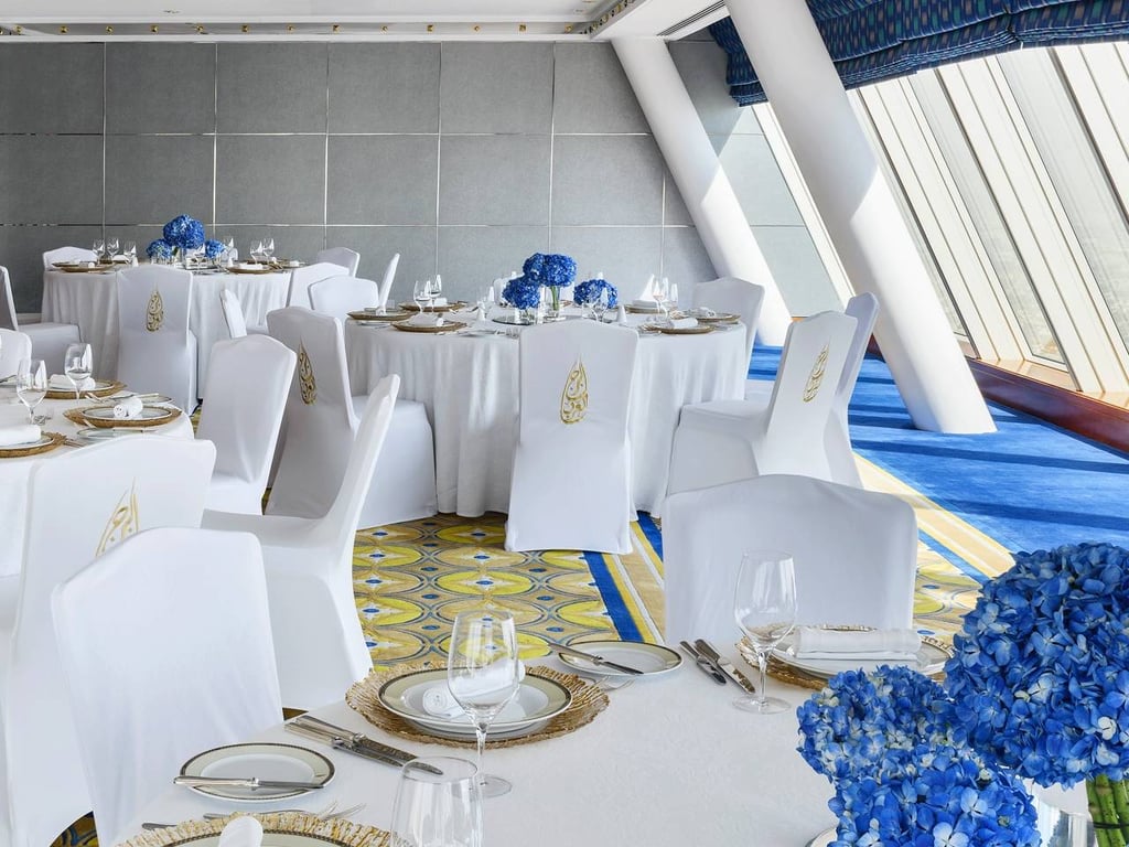 Burj Al Arab Jumeirah