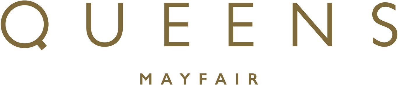 The Queen of Mayfair