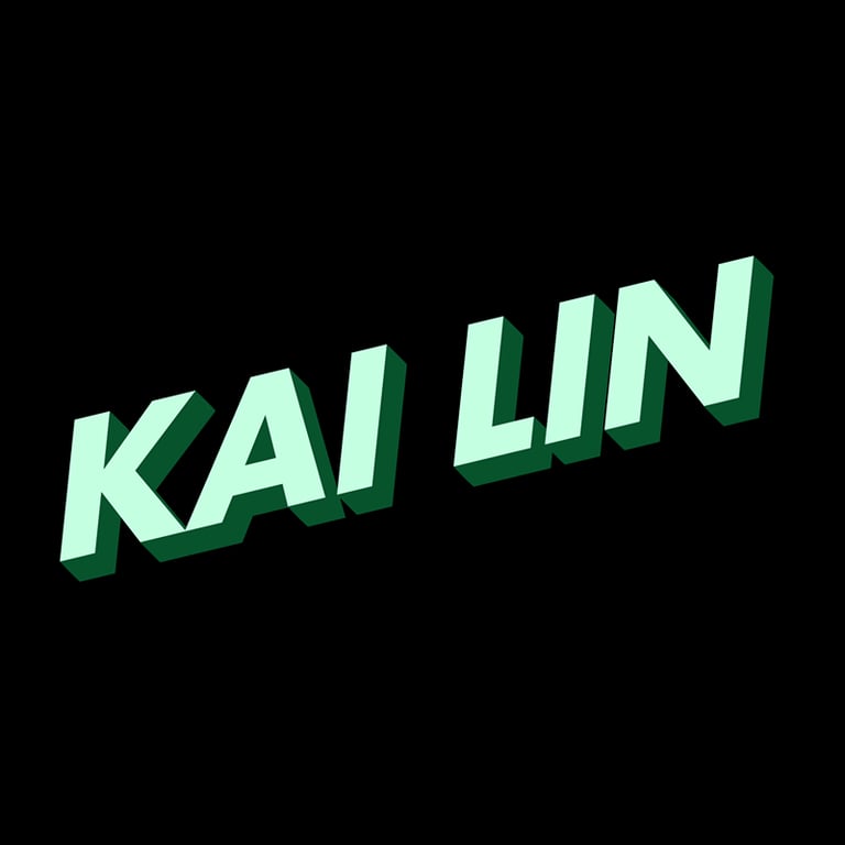 Kai Lin Art