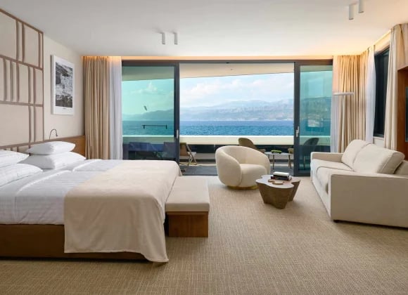 Grand Hotel View