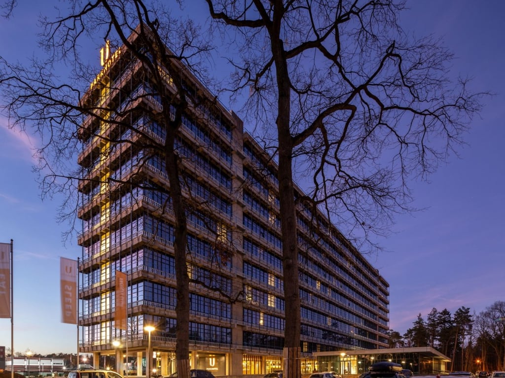 U Parkhotel
