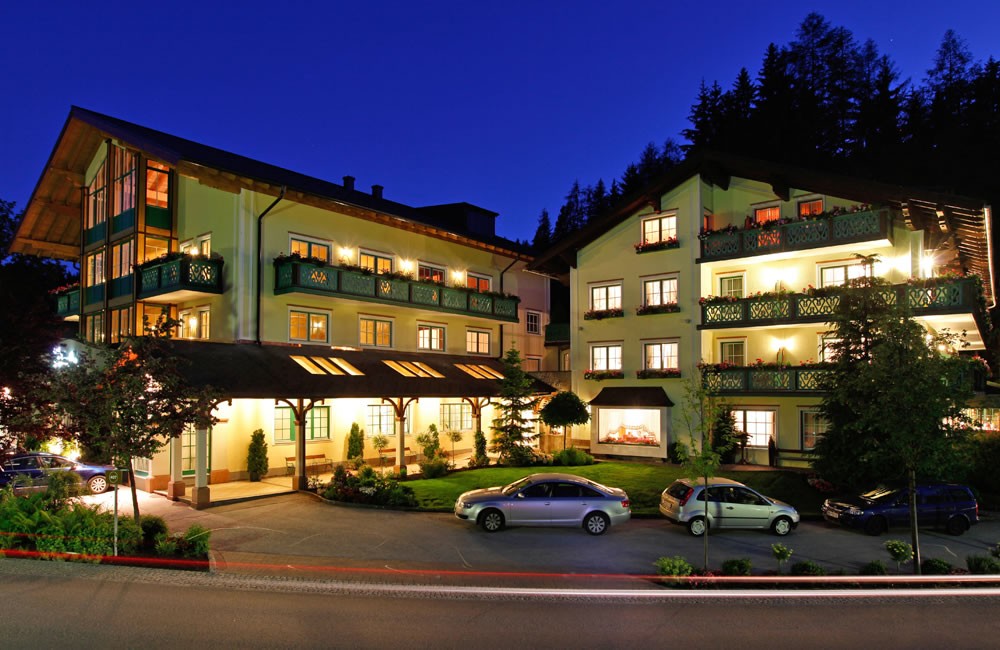 Hotel Annelies