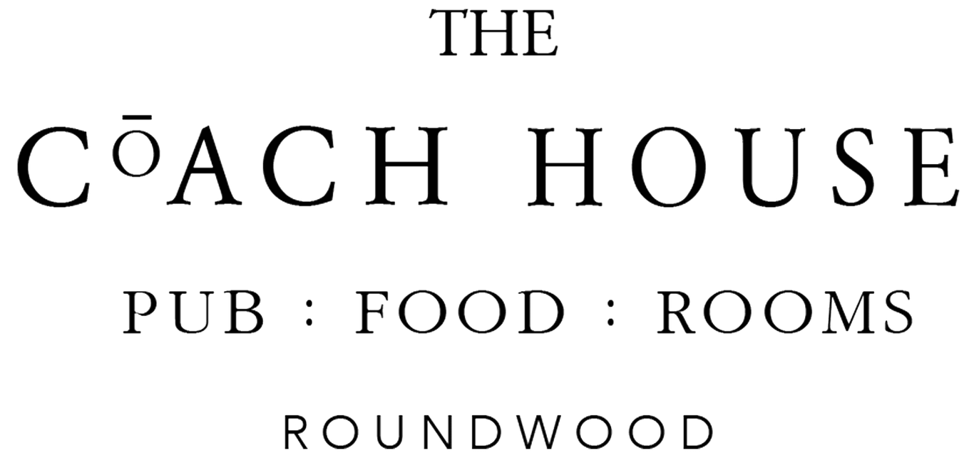 The Coach House