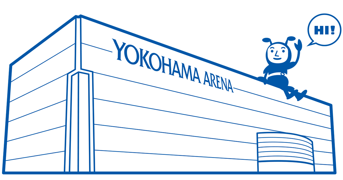 Yokohama Arena